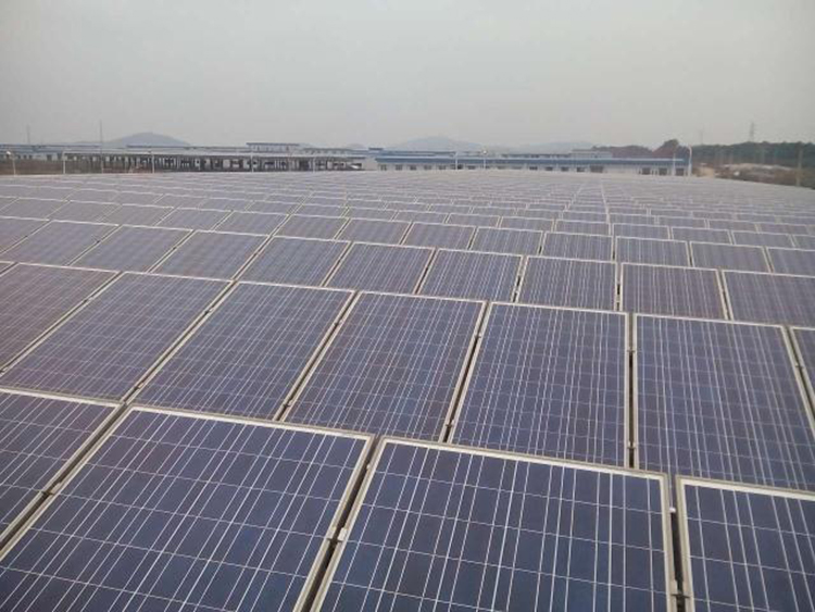 太陽能板100w多晶單晶制造工廠 太陽能板100w多晶單晶工廠制造