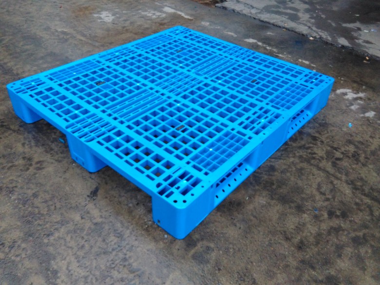 開封塑料托盤，開封叉車托??盤，廠家直銷