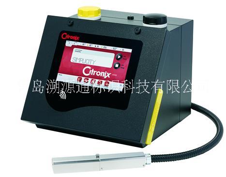 喜多力噴碼機(jī)CI5500,噴印生產(chǎn)日期,噴印二維碼,經(jīng)濟(jì)型噴碼機(jī)