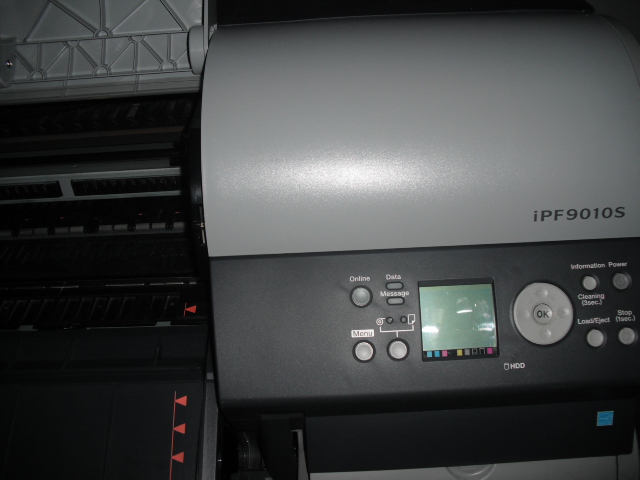 二手 二手大幅面打印機(jī) 二手大幅面打印機(jī)iPF9010S