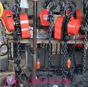 電動葫蘆廠家 電動葫蘆價格 河北悍象DHS環(huán)鏈電動葫蘆生產(chǎn)廠家