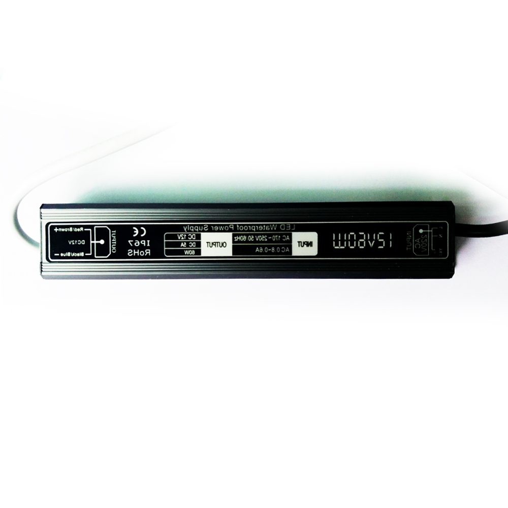 深圳廠家直銷12V/24V恒壓防水驅(qū)動電源超級穩(wěn)定質(zhì)保5年