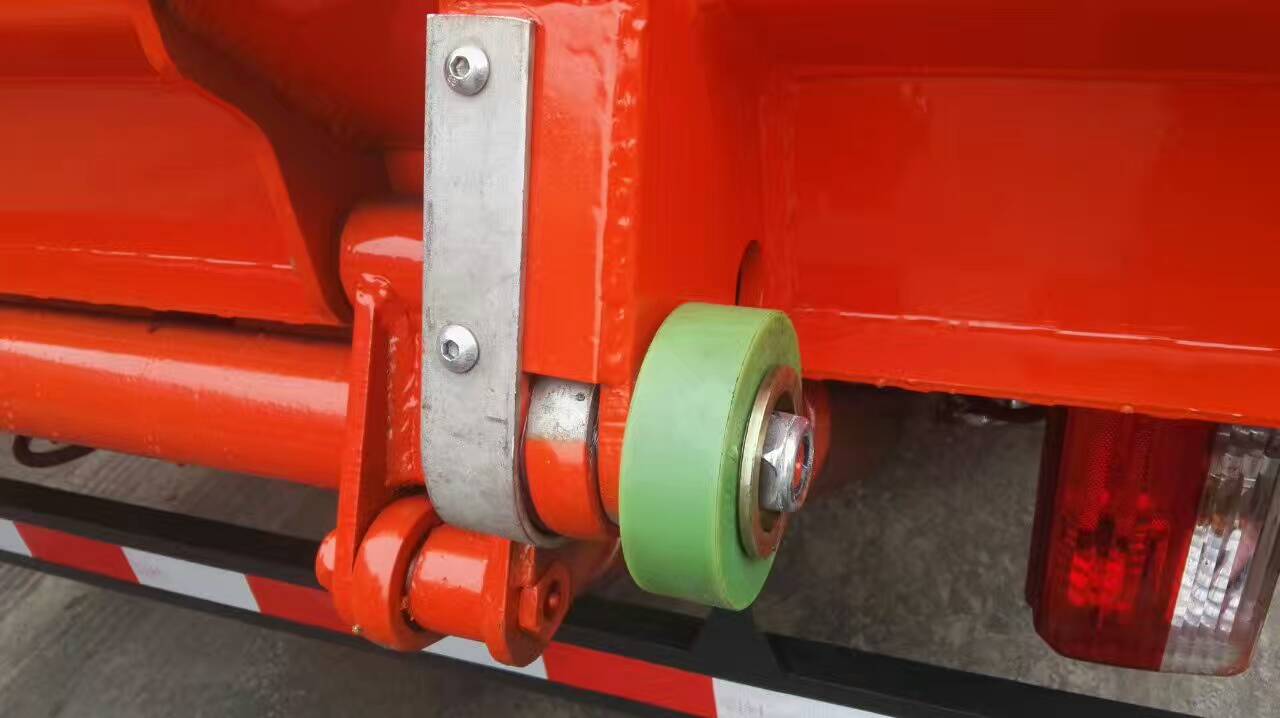 海南三亞上海汽車尾板熱銷雷奧尾板la-15-120型方便快捷實用