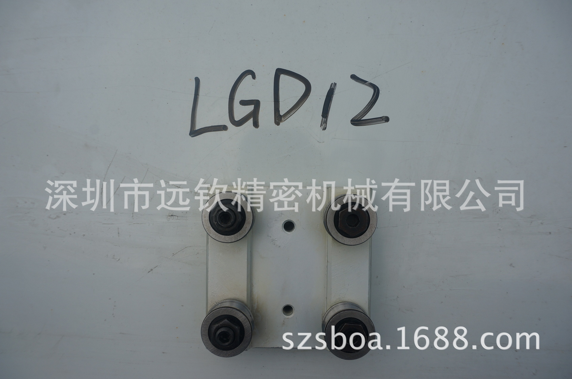 LGD12短型滑塊生產(chǎn)廠 LGD12短型滑塊供應(yīng)商 代理