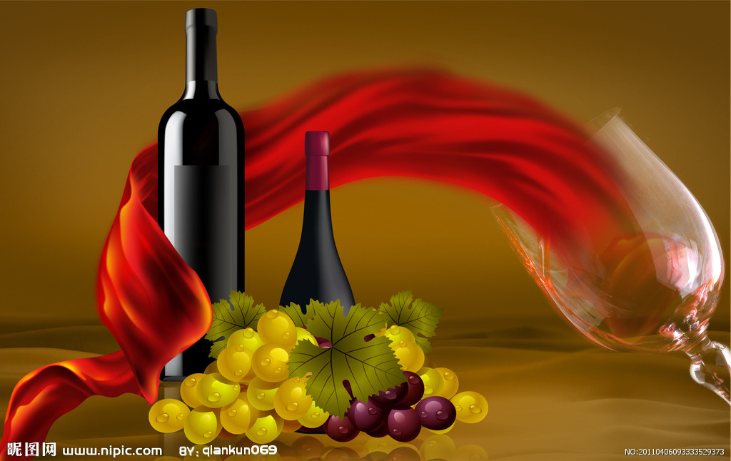 法國(guó)意大利智利紅酒葡萄酒進(jìn)口清關(guān)代理公司