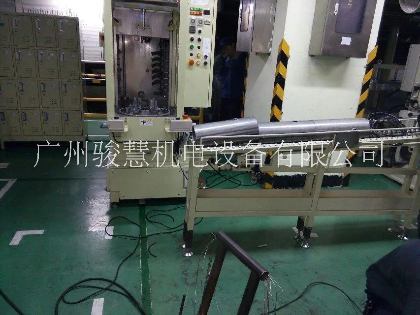 廣東廣州市 輸送機(jī)鏈板機(jī)皮帶機(jī)滾筒機(jī)輸送線體供應(yīng)批發(fā)定做安裝 輸送機(jī) 導(dǎo)軌