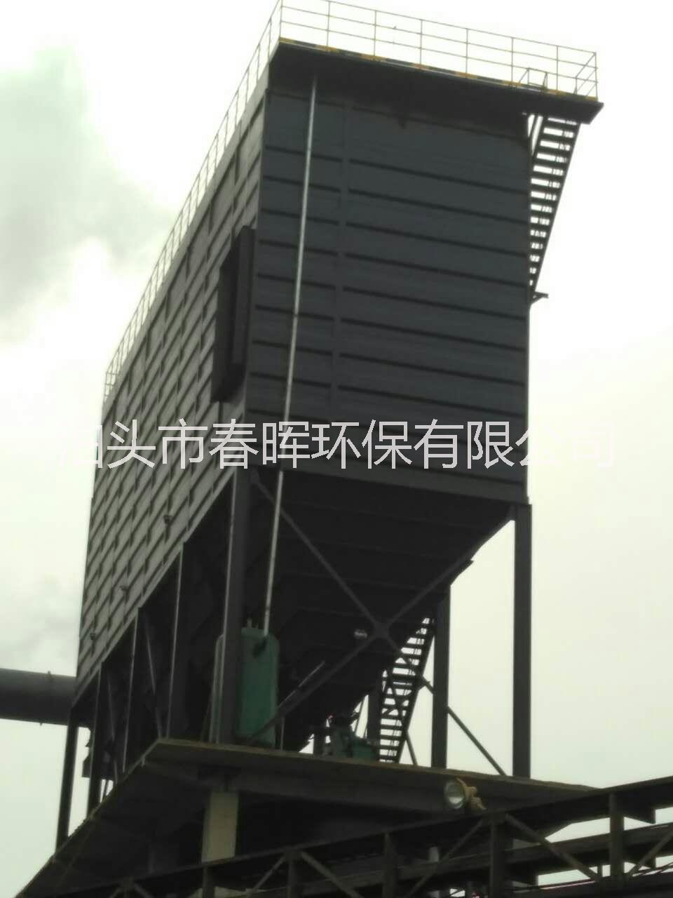 5噸中頻電爐除塵器旋轉(zhuǎn)吸塵罩廠家泊頭春暉