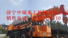 中瑞廠家專賣*吊車打樁一體機,優(yōu)惠商家出售吊鉆一體機