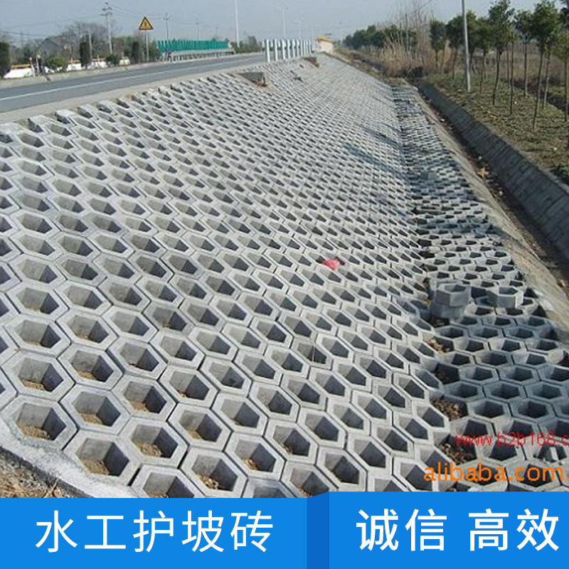 南寧百色河池柳州水工護(hù)坡磚水工磚水利磚護(hù)坡磚六角磚專業(yè)生產(chǎn)廠家