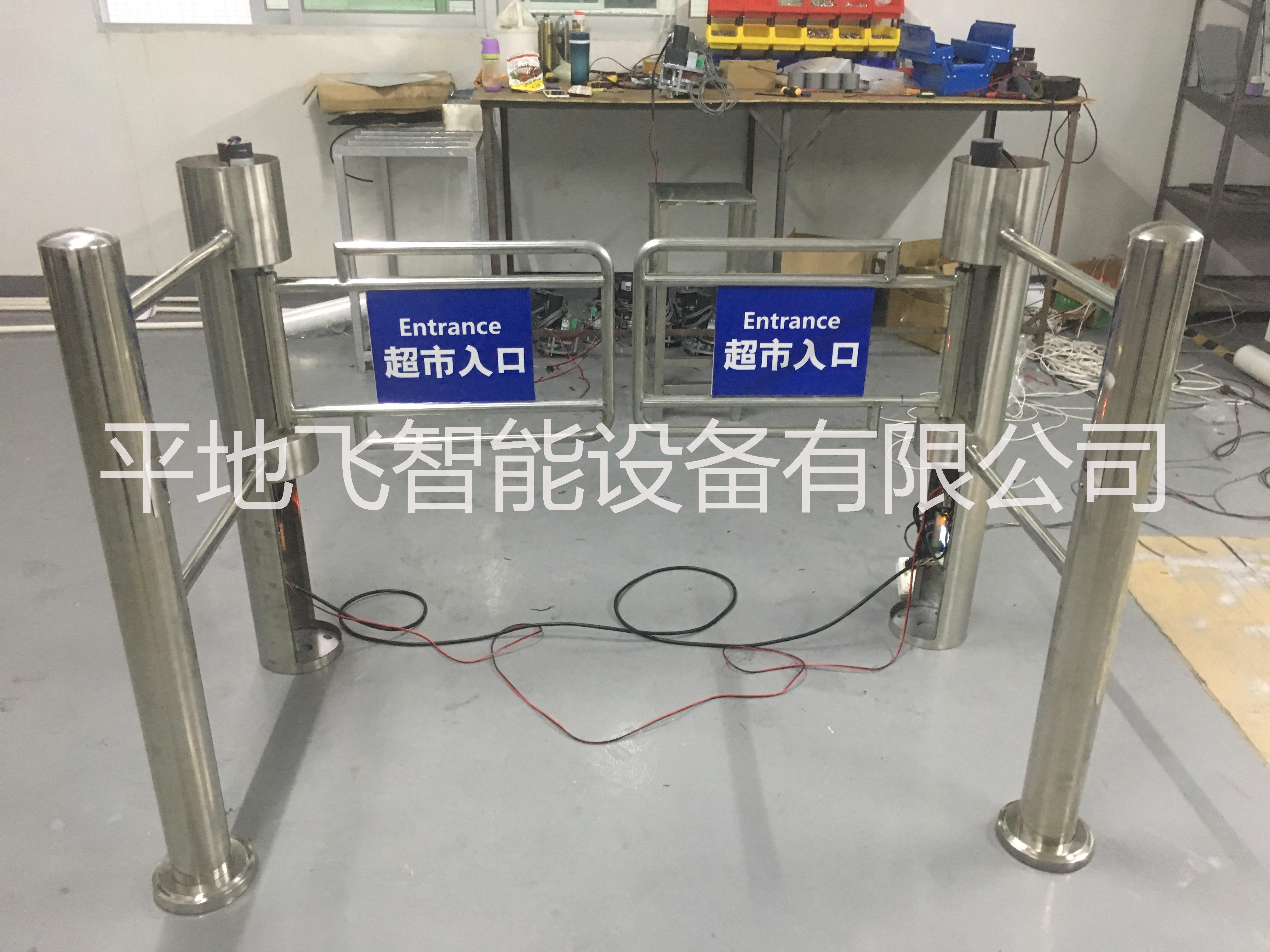 超市感應門超市入口自動感應門超市入口單行門