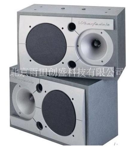 Wharfedale 北京卡拉OK音箱供應商 樂富豪3190 卡拉OK音箱 KTV音響 北京音箱供應商
