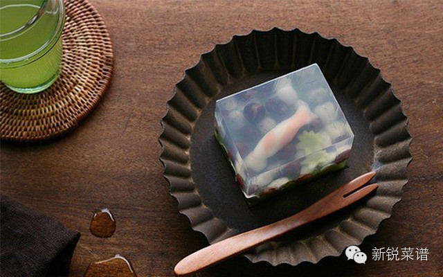 西餐菜譜設(shè)計