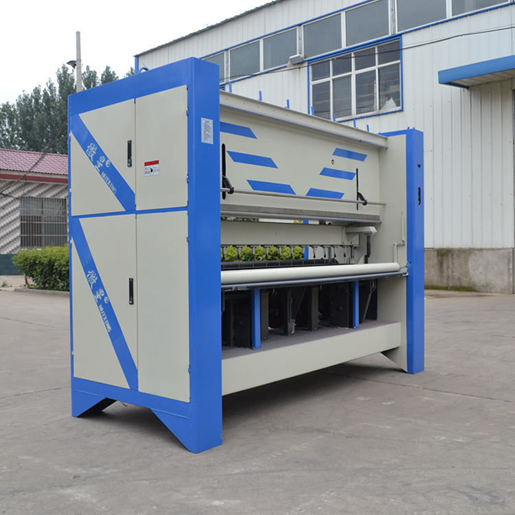 大棚棉被機(jī)價(jià)格  大棚棉被機(jī)廠家