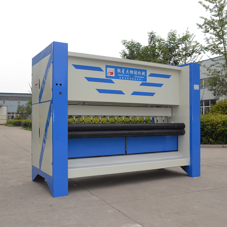 大棚棉被機(jī)價(jià)格  大棚棉被機(jī)廠家