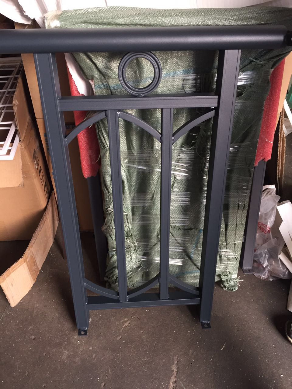 進(jìn)口鋁材加工焊接技術(shù)