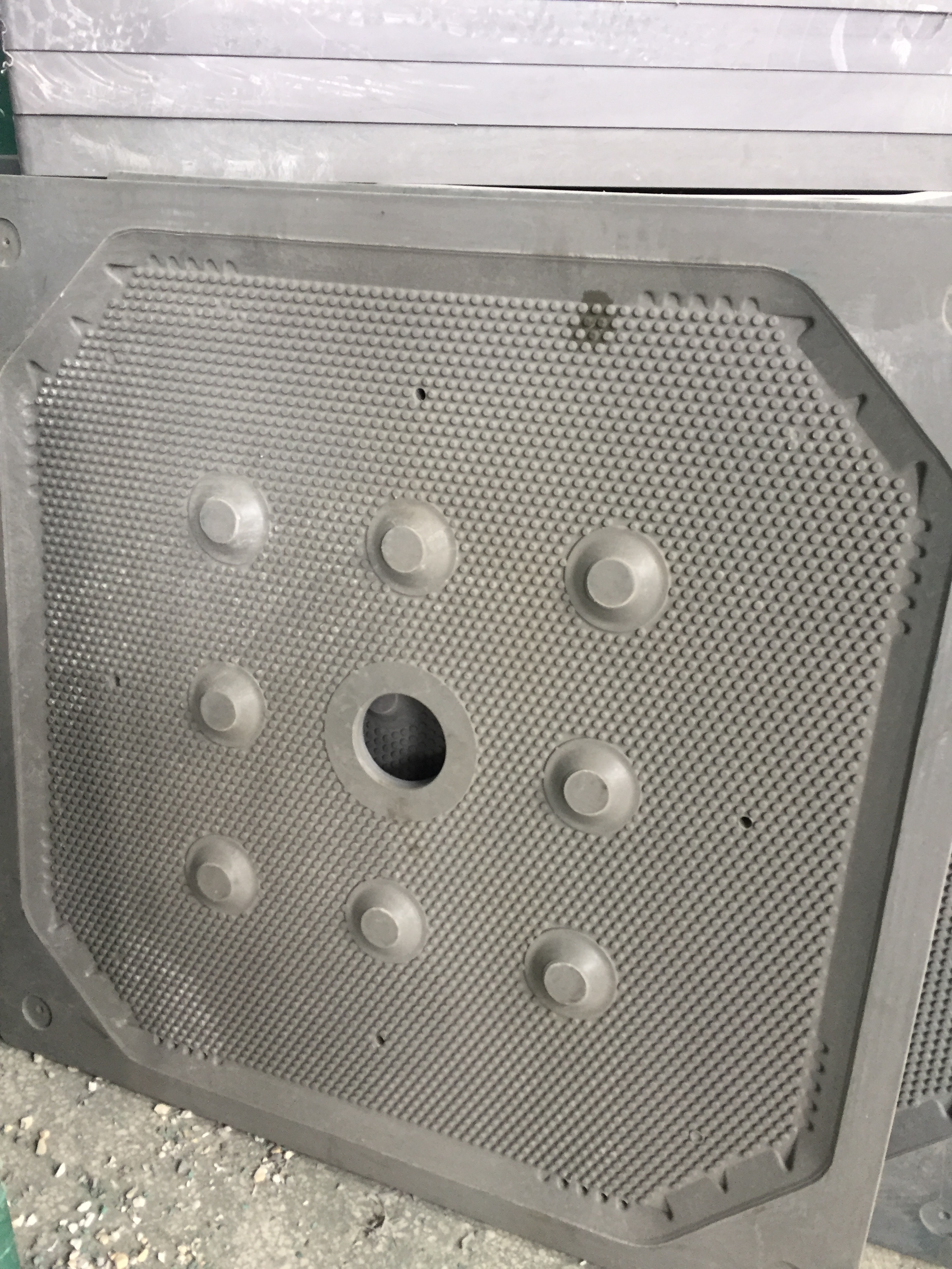 廠家直銷(xiāo)增強(qiáng)聚丙烯*過(guò)濾濾板 浙江增強(qiáng)聚丙烯*過(guò)濾濾板星廣