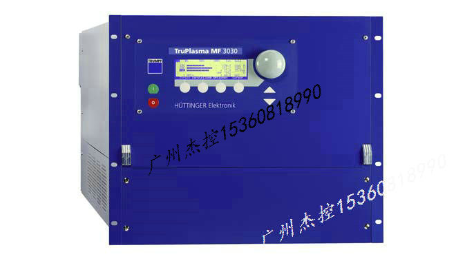 霍廷格 TruPlasma MF7050鍍膜機(jī)電源維修