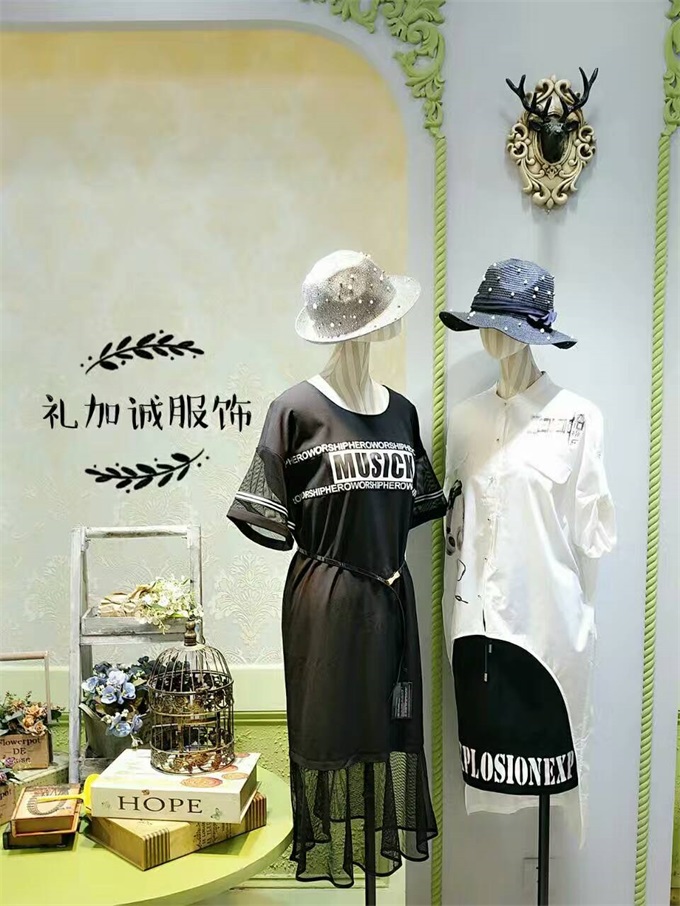 寶貝瑪麗品牌折扣女裝批發(fā) ，寶貝瑪麗庫存女裝批發(fā)，寶貝瑪麗服裝尾