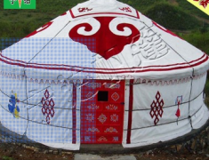 廊坊蒙古包廠家