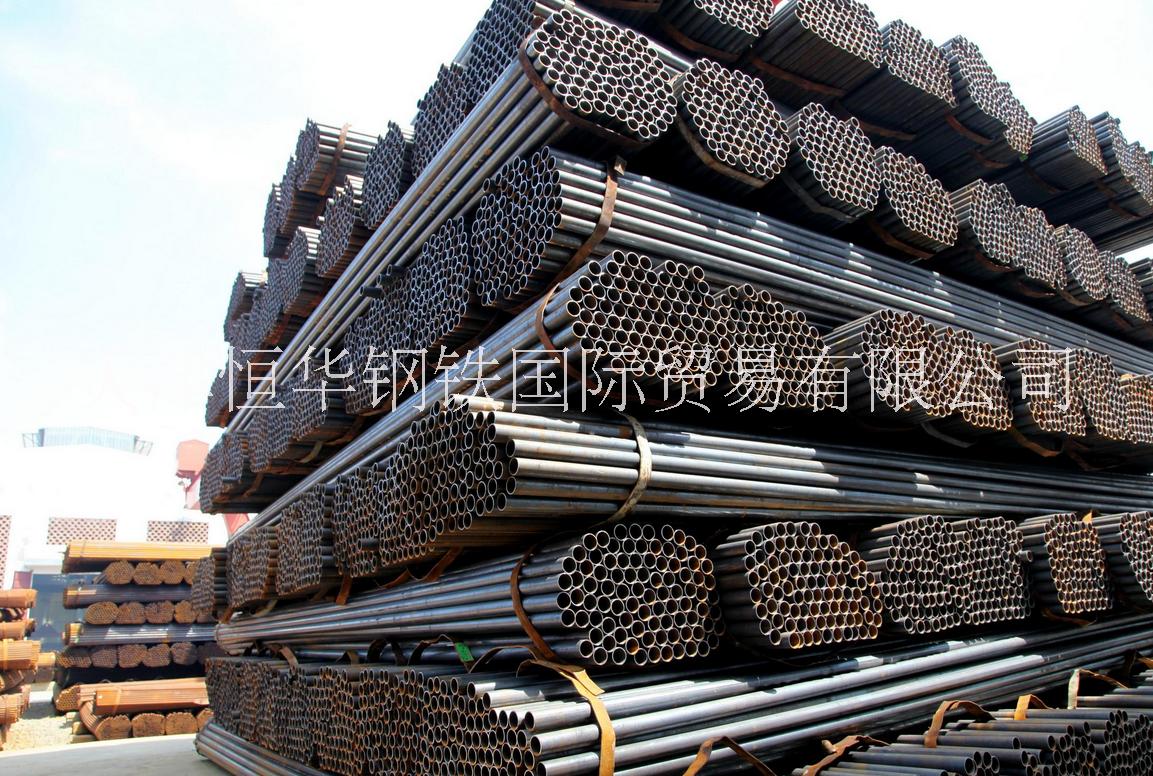 化工廠用1cr17ni2不銹鋼管