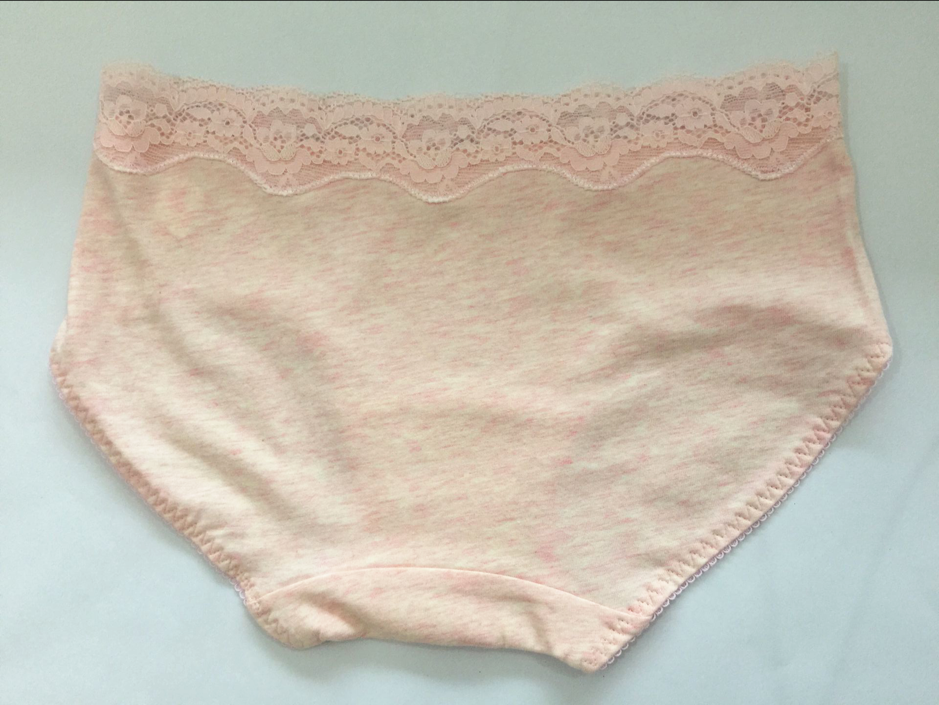 女士內褲性感蕾絲三角純棉少女內褲