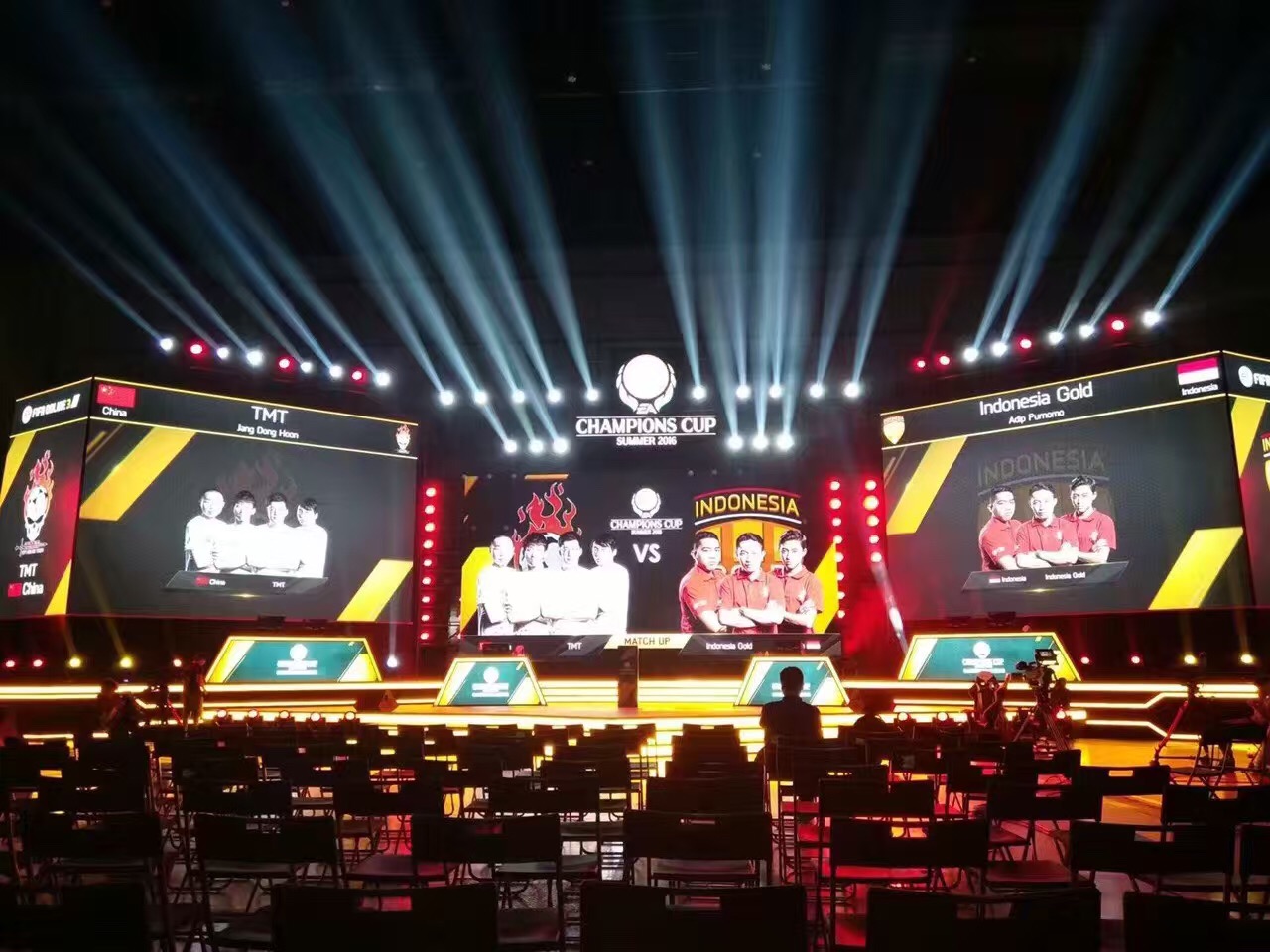 上海防水燈光音響設(shè)備租賃有限公司