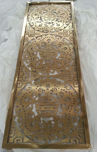 不銹鋼屏風(fēng) 不銹鋼屏風(fēng)圖片 不銹鋼屏風(fēng)圖片效果圖