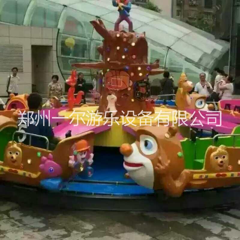 棗莊熊出沒水陸戰(zhàn)車萬達水陸戰(zhàn)車多少錢
