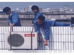 廣州空調(diào)移機(jī)、維修、清洗、加雪種，廣州庫德制冷有限公司