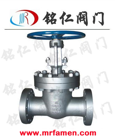 Z941W-600LB 美標(biāo)電動(dòng)閘閥