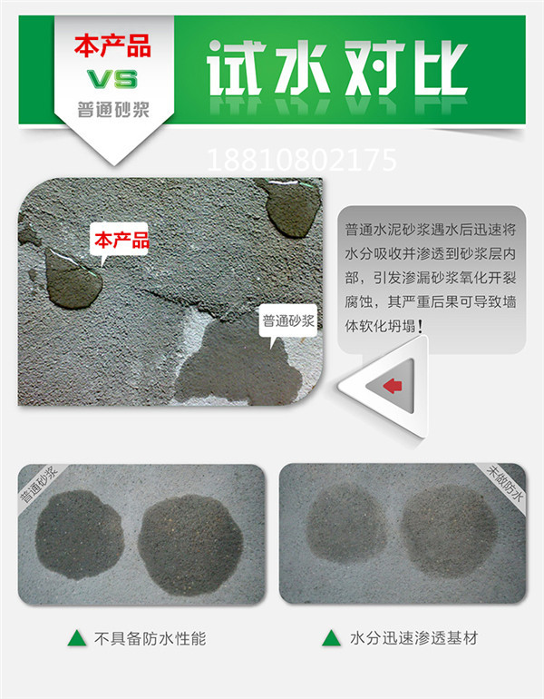 FYT-1橋梁防水涂料 防水防潮涂料 墻體防潮耐老化材料 屋頂防水材料