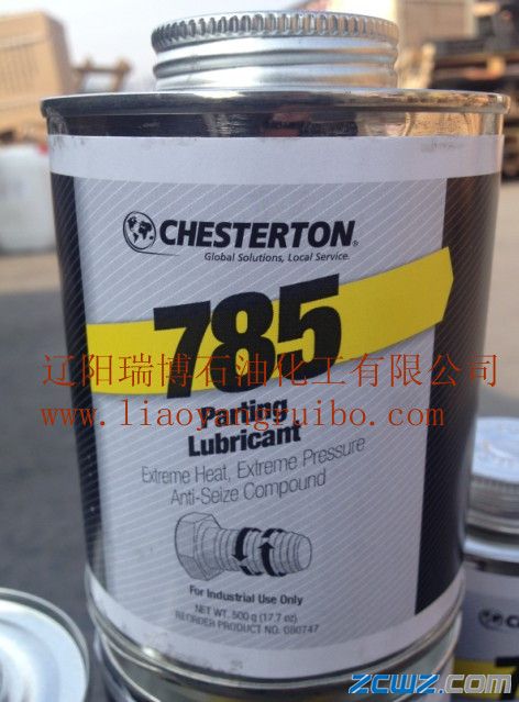 供應(yīng)Chesterton?610，赤士盾601