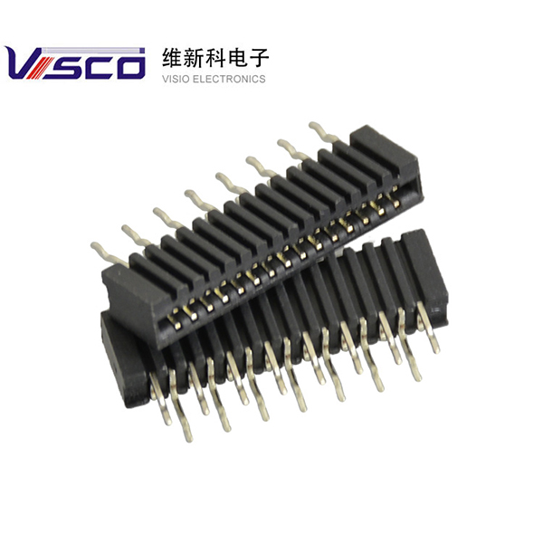 音響FPC連接器 維新科鍍金FPC連接器