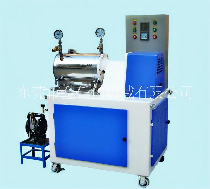 普通盤(pán)式砂磨機(jī)