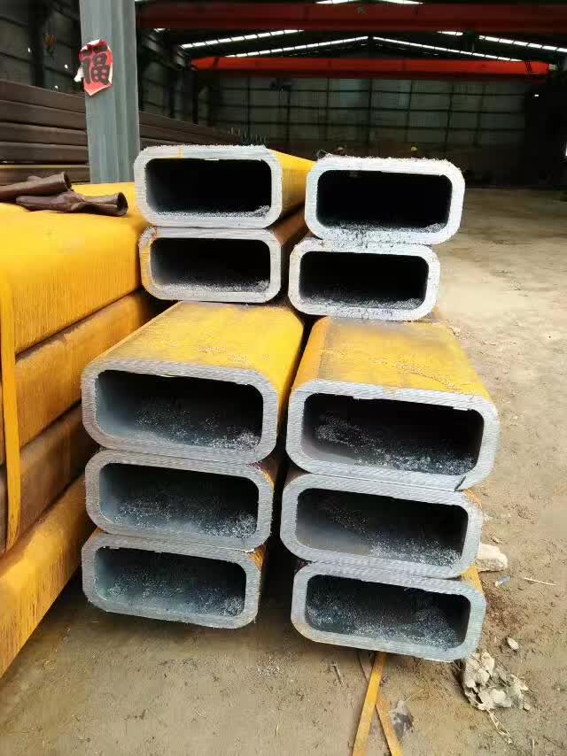 聊城方管廠供應大口徑厚壁方管