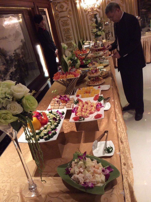 五一美食節(jié)，上門承接雞尾酒宴服務(wù)