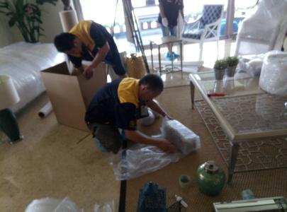 三水搬家 三水附近搬家 三水搬家哪家好 三水搬家價錢