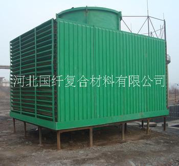 雄縣方形冷卻塔廠家