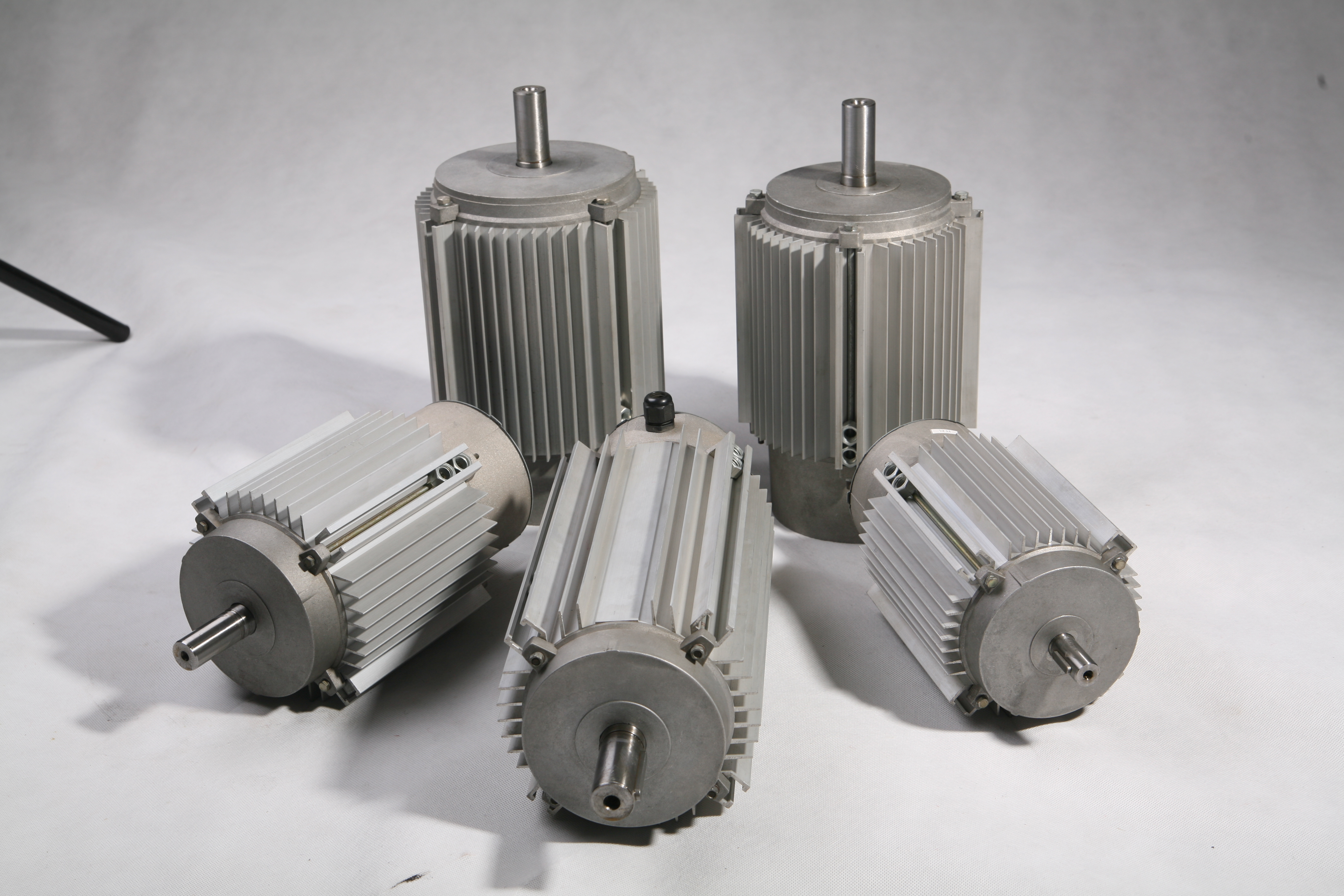 廠家直銷MSV系電機，PSE認證電機，高端品質(zhì)保障 風(fēng)機*電機