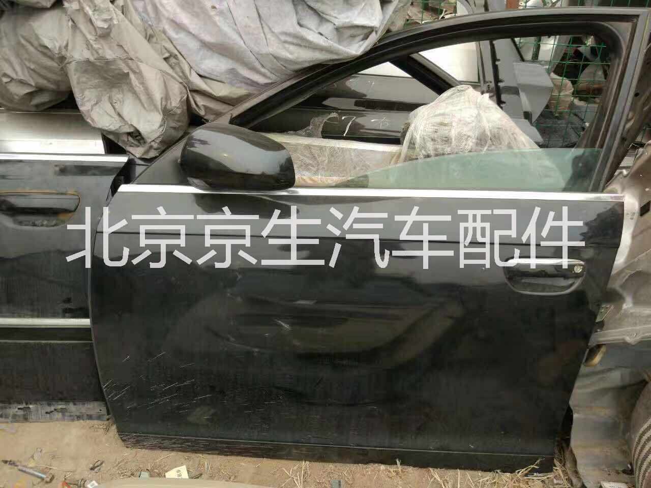 奧迪車門總成
