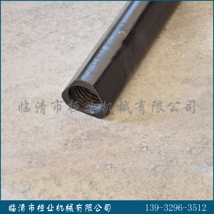 Φ73三棱鉆桿_Φ73三棱鉆桿價(jià)格_供應(yīng)Φ73三棱鉆桿