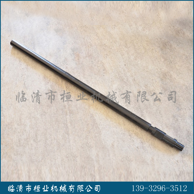 Φ60地質鉆桿價格_Φ60地質鉆桿廠家_供應Φ60地質鉆桿