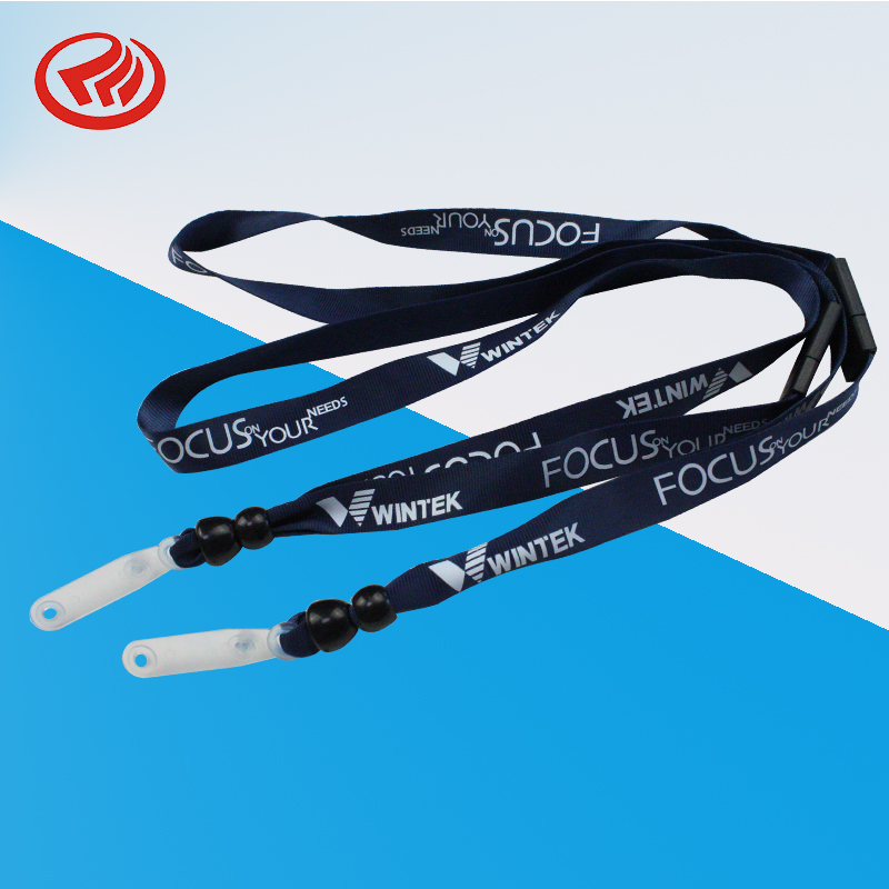 *展會掛繩 絲印*證件吊繩 學生手機掛繩定做 廠家直銷