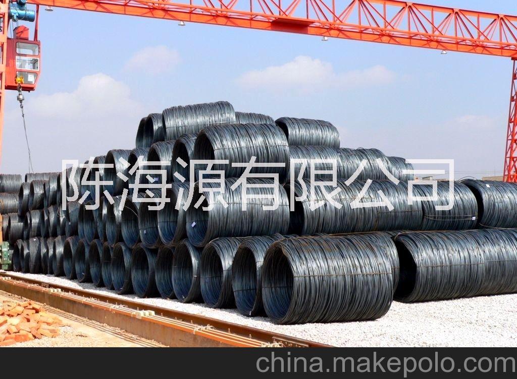 舊鋼筋六八厘出售線材盤螺高線新舊都有螺紋出售