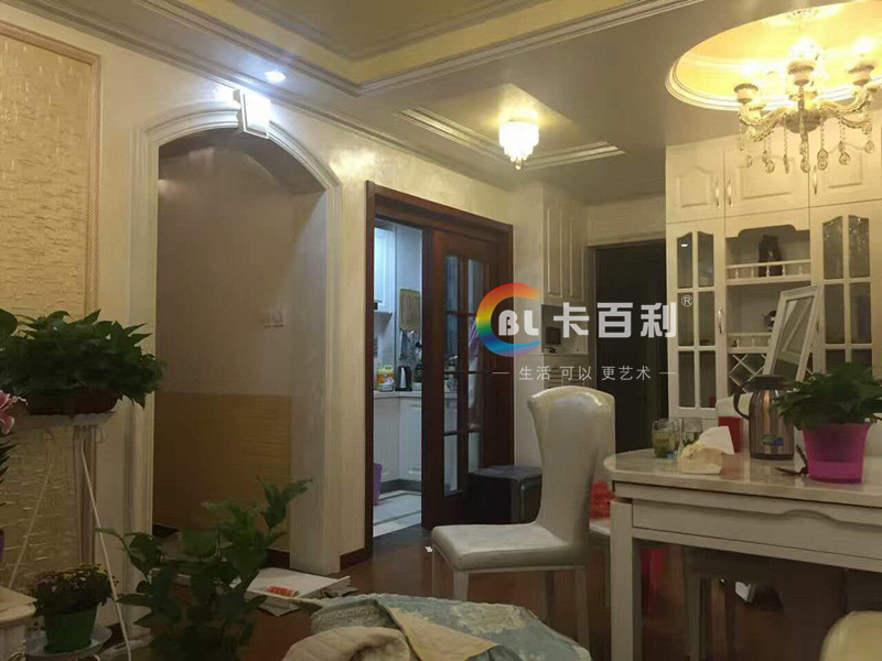 卡*藝術涂料免費加盟招商