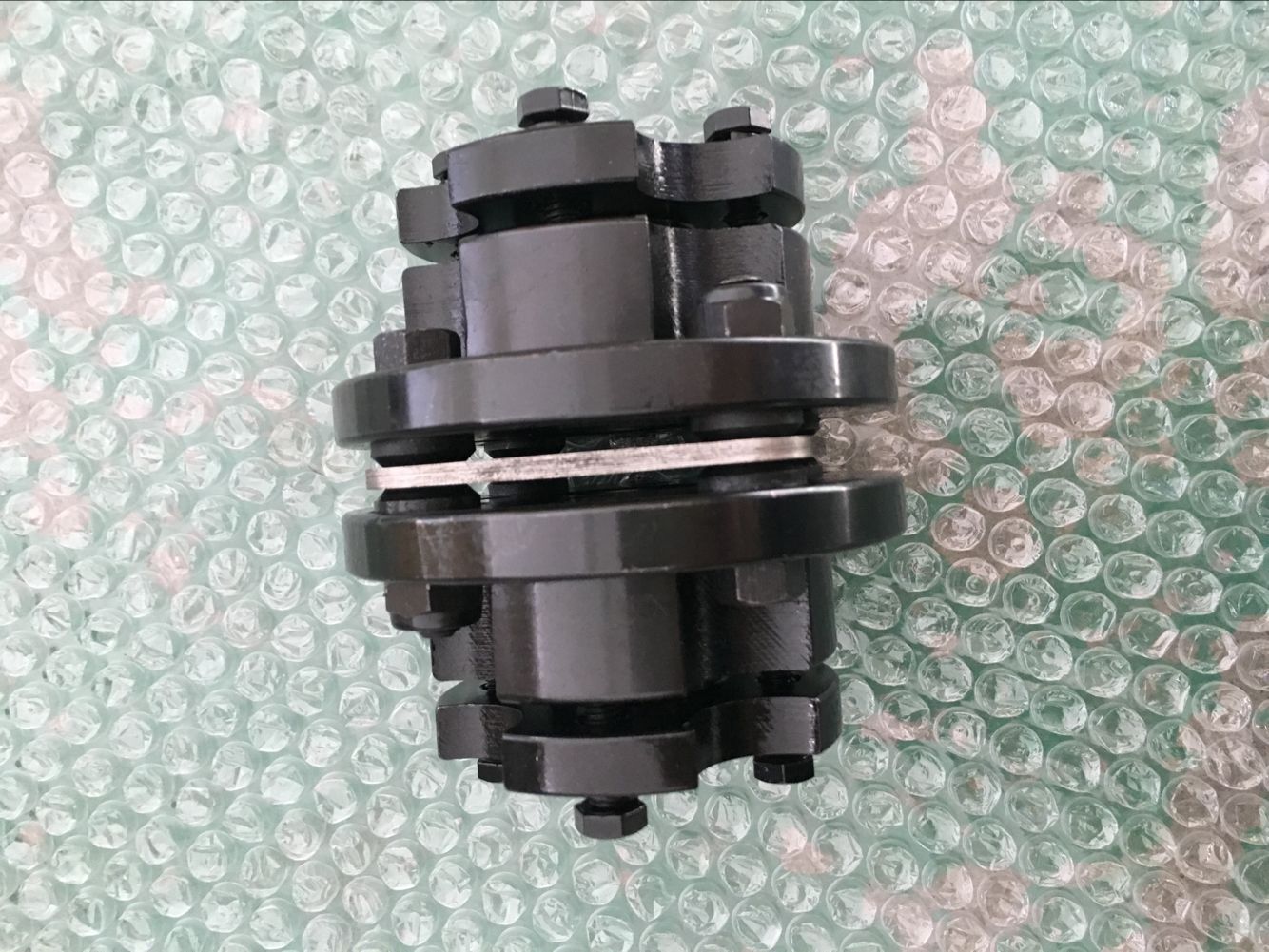 供應(yīng)脹緊套聯(lián)結(jié)彈性膜片聯(lián)軸器 保證產(chǎn)品質(zhì)量