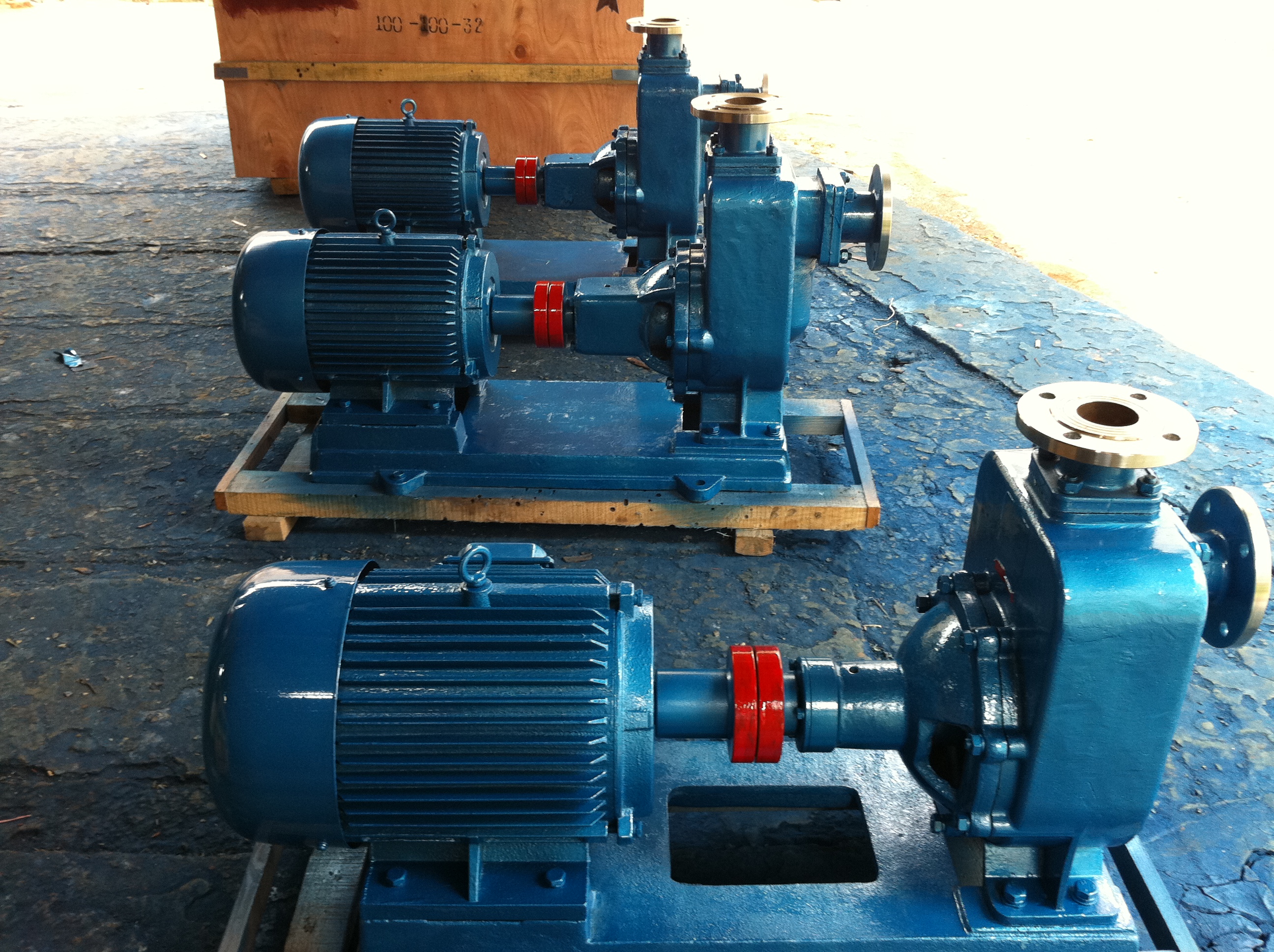 供應3ZW3.2-32型自吸無堵塞排污泵 優(yōu)質不銹鋼自吸排污泵