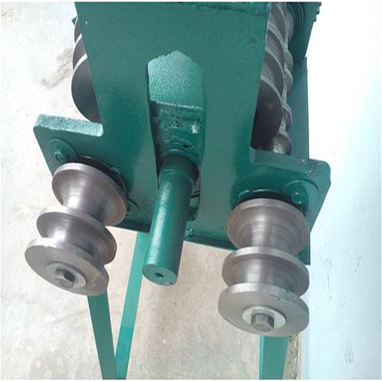 SWG-2B/3B/4D/5D電動彎管機(jī)，鋼材折彎機(jī)，彎管機(jī)，廠家批發(fā)