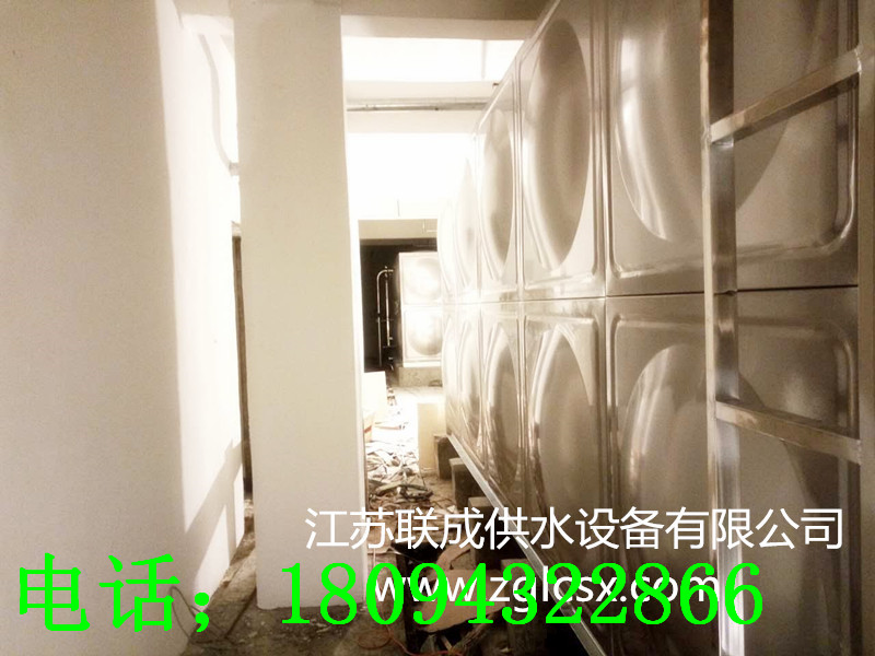 500噸不銹鋼水箱生產(chǎn)廠家/報(bào)價(jià)