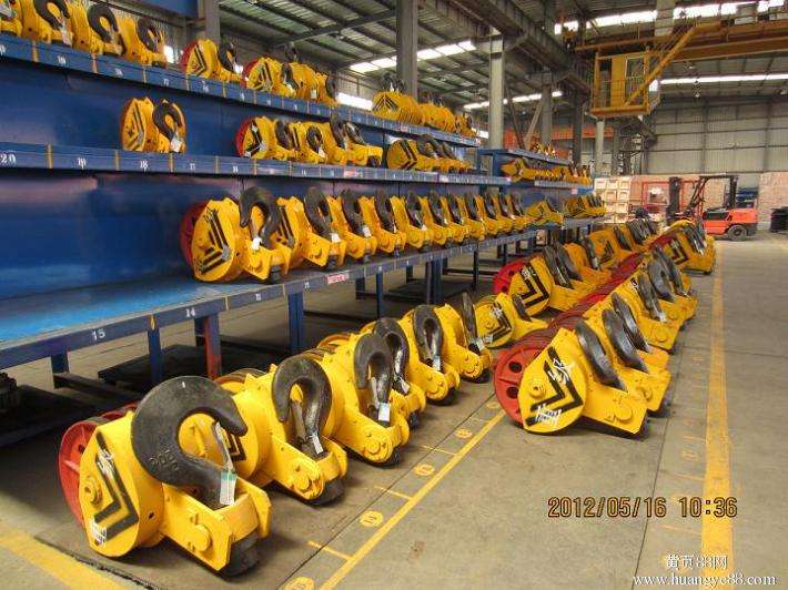 起重機(jī)吊鉤